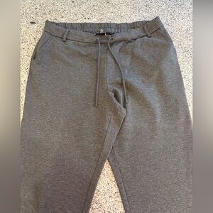 Women's Plus Skinny Pull On Dress Pants